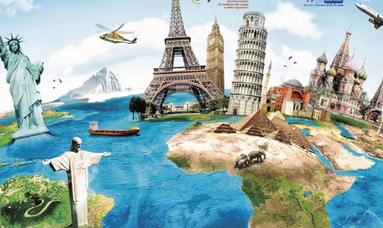 MEDICINA DEI VIAGGIATORI - Giugno 2026