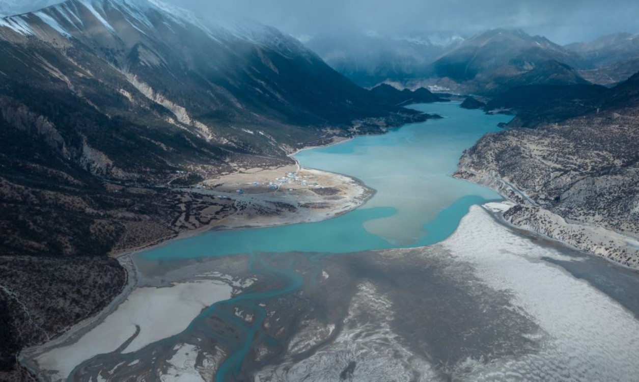 Montagna e crisi climatica: un ambiente in rapida trasformazione