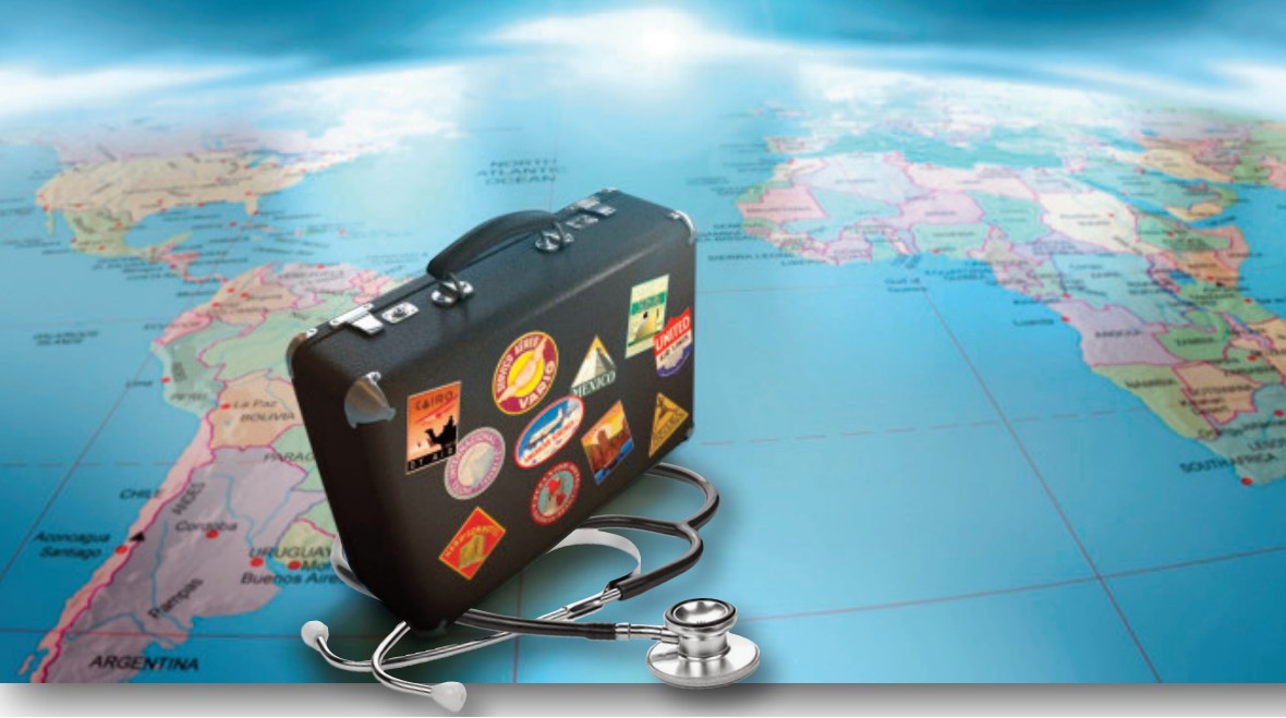 Medicina dei Viaggi: il pre viaggio 18-21 settembre 2023